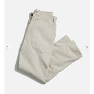 Marine Layer | Breyer Relaxed Utility Pant | 34